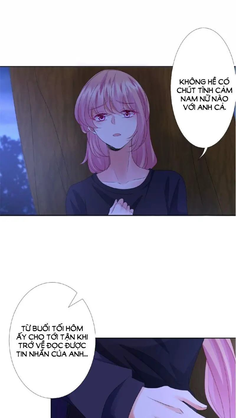 Danh Môn Chí Ái Nettruyen ZZZ Chương 60 Page 8