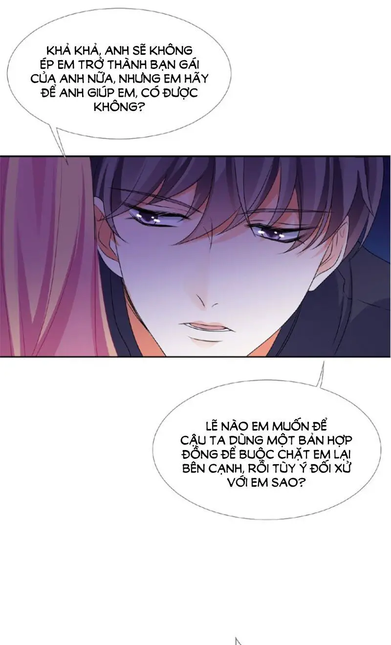 Danh Môn Chí Ái Nettruyen ZZZ Chương 60 Page 16