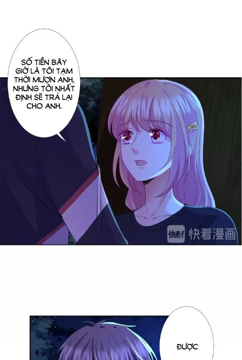Danh Môn Chí Ái Nettruyen ZZZ Chương 60 Page 18