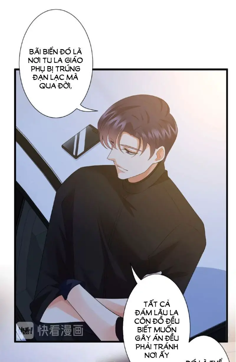 Danh Môn Chí Ái Nettruyen ZZZ Chương 60 Page 31