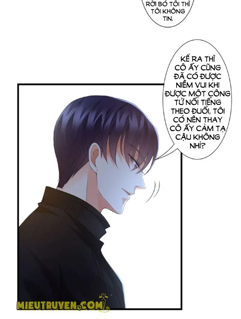 Danh Môn Chí Ái Nettruyen ZZZ Chương 60 Page 34