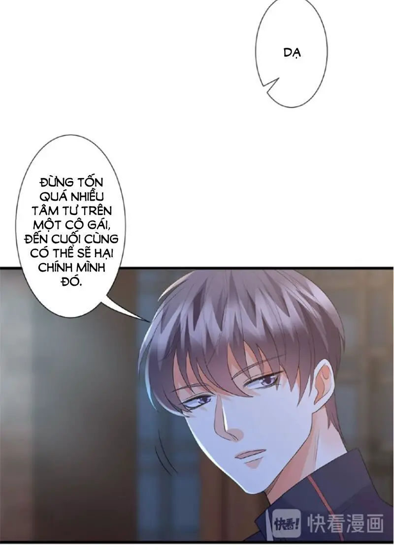 Danh Môn Chí Ái Nettruyen ZZZ Chương 60 Page 36