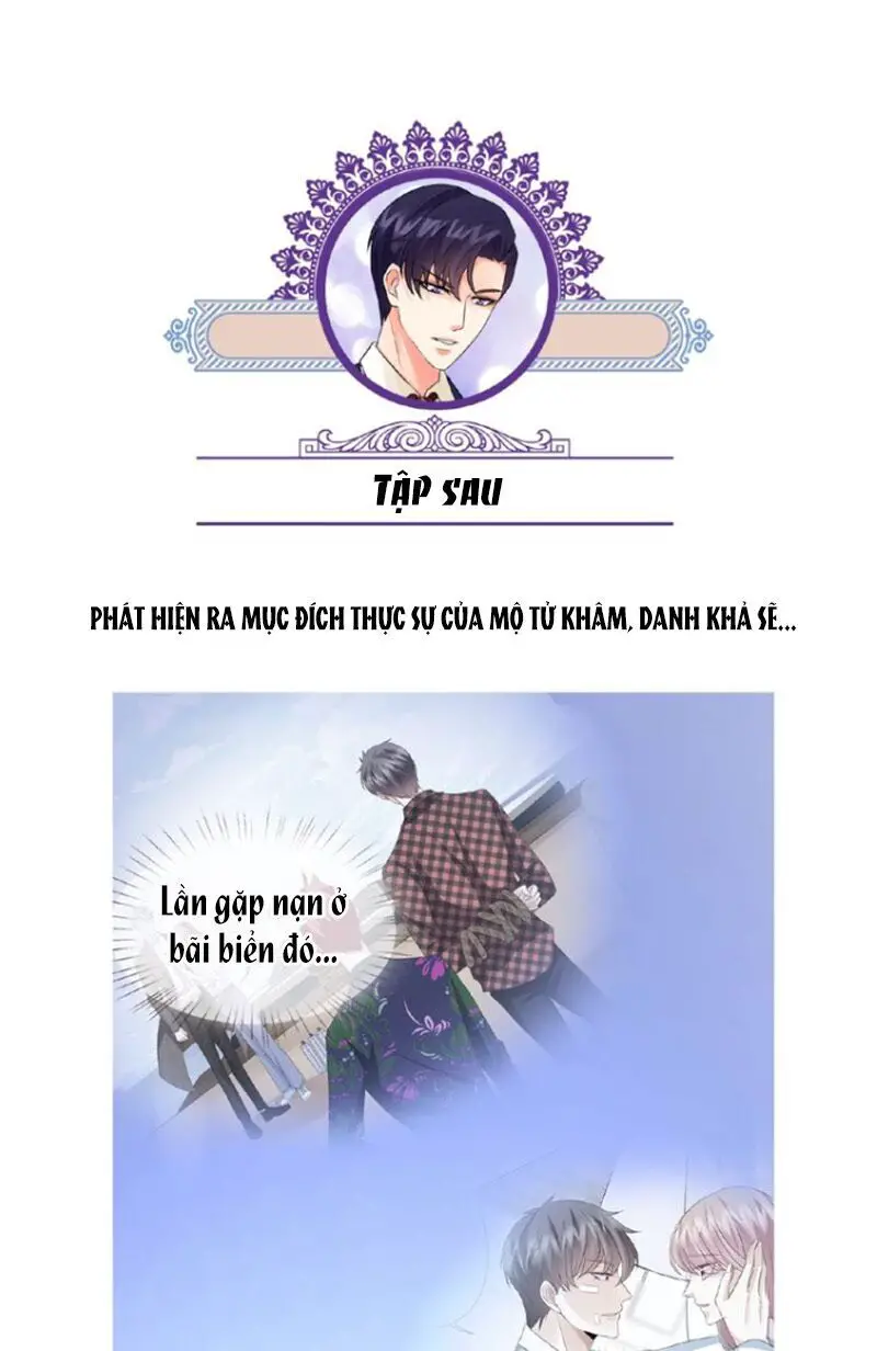 Danh Môn Chí Ái Nettruyen ZZZ Chương 60 Page 41