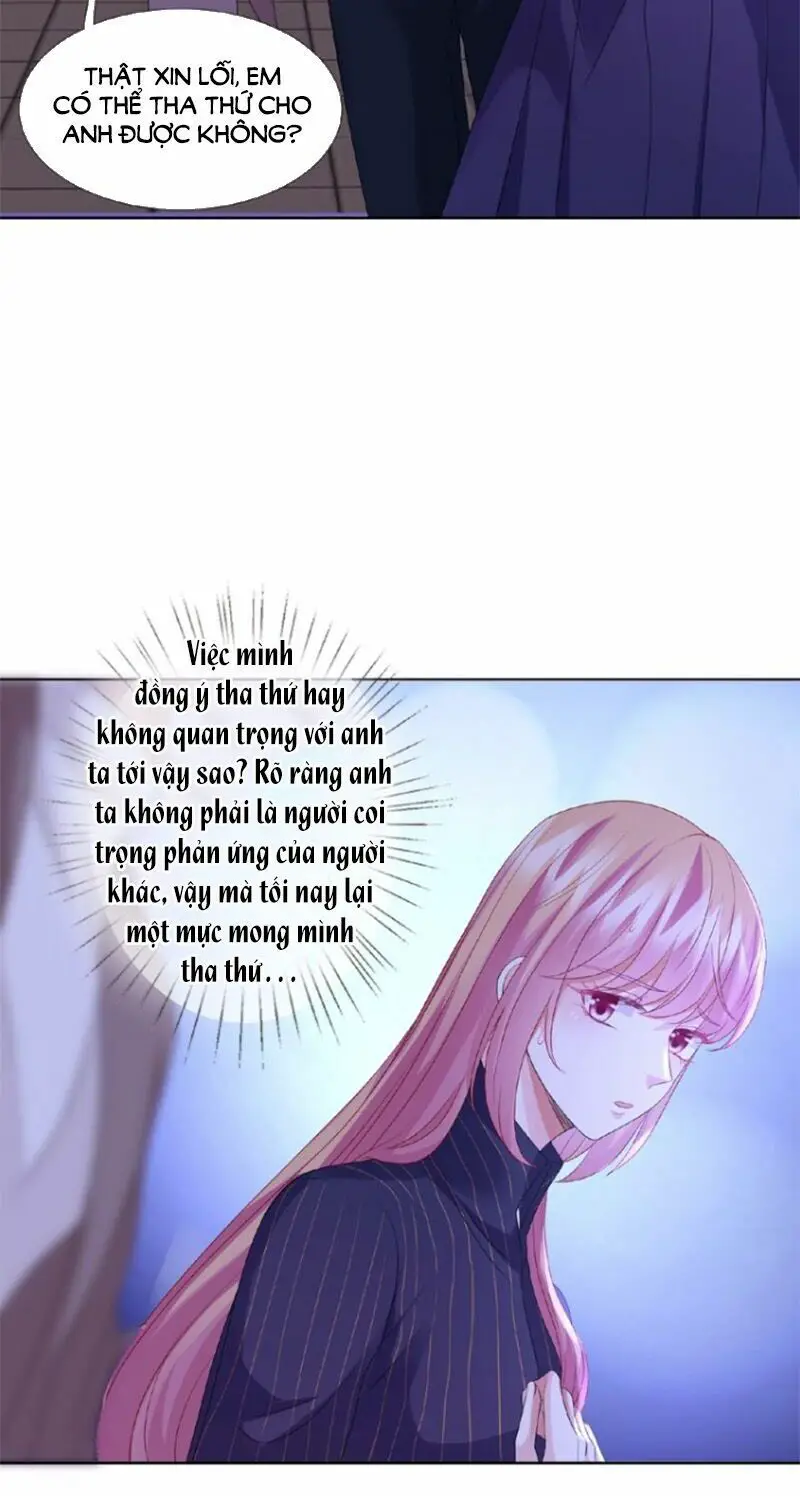 Danh Môn Chí Ái Nettruyen ZZZ Chương 72.1 Page 19