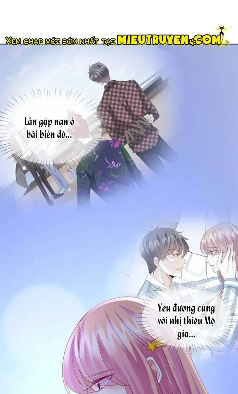 Danh Môn Chí Ái Nettruyen ZZZ Chương 61 Page 7