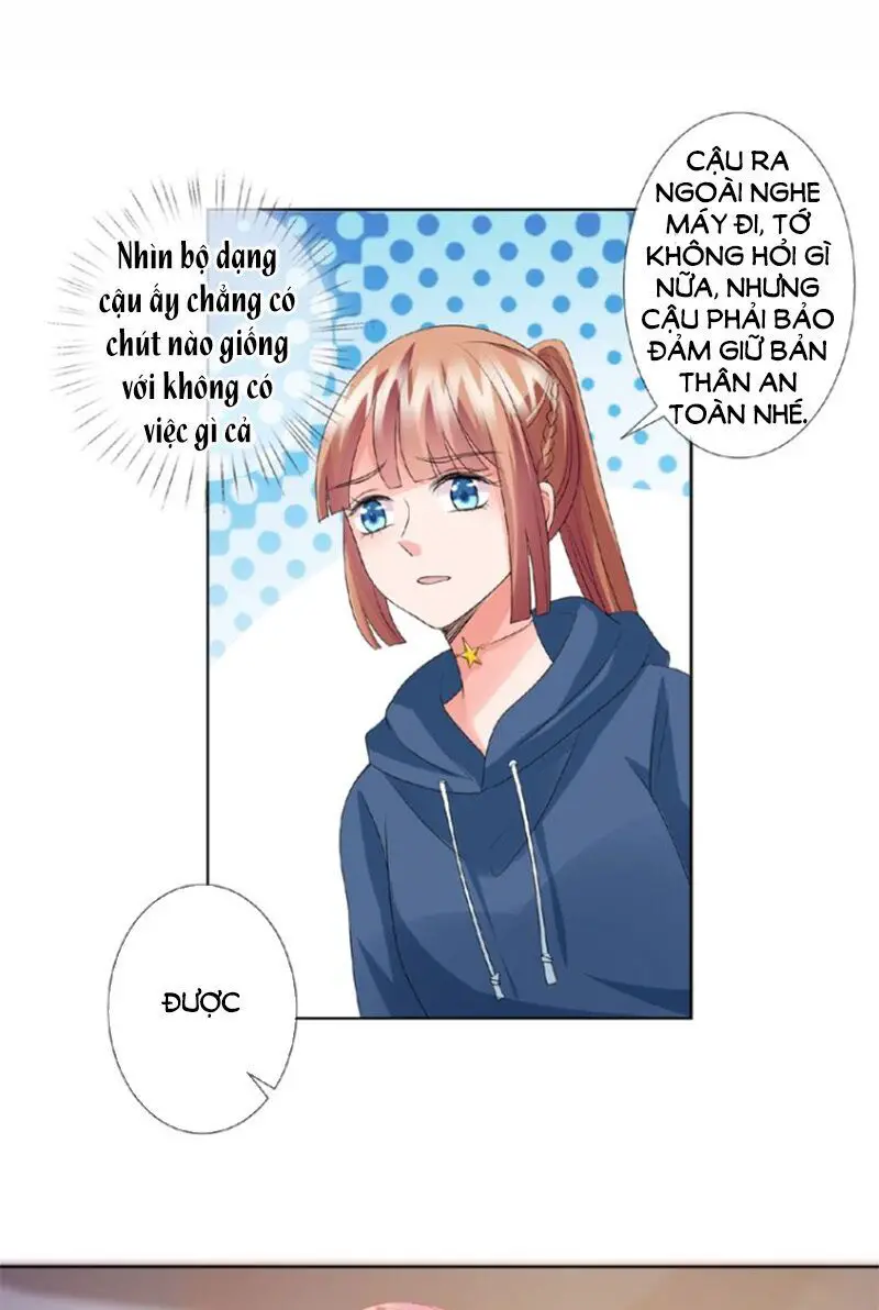 Danh Môn Chí Ái Nettruyen ZZZ Chương 61 Page 10