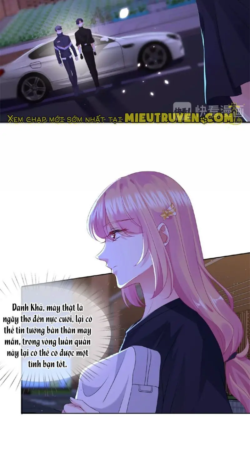 Danh Môn Chí Ái Nettruyen ZZZ Chương 61 Page 14