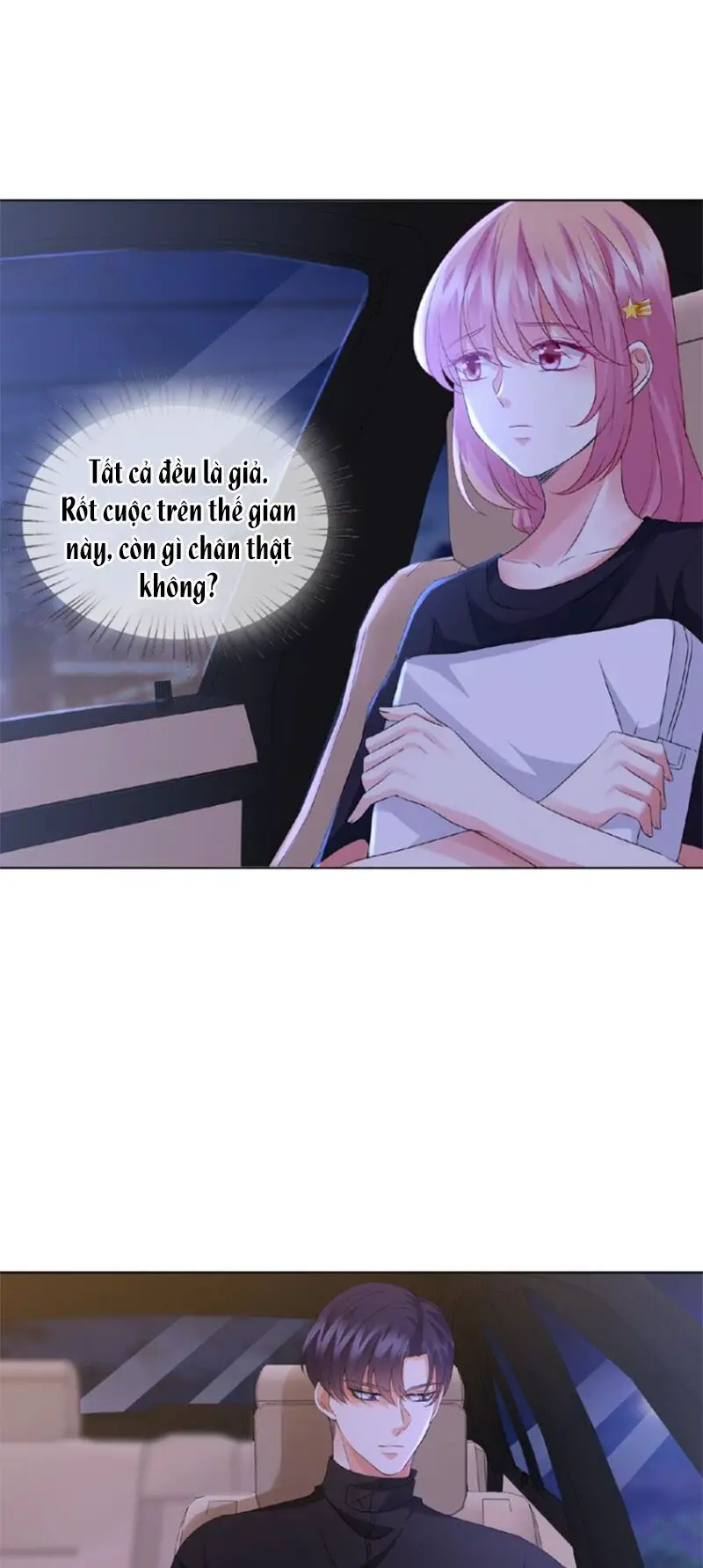 Danh Môn Chí Ái Nettruyen ZZZ Chương 61 Page 19