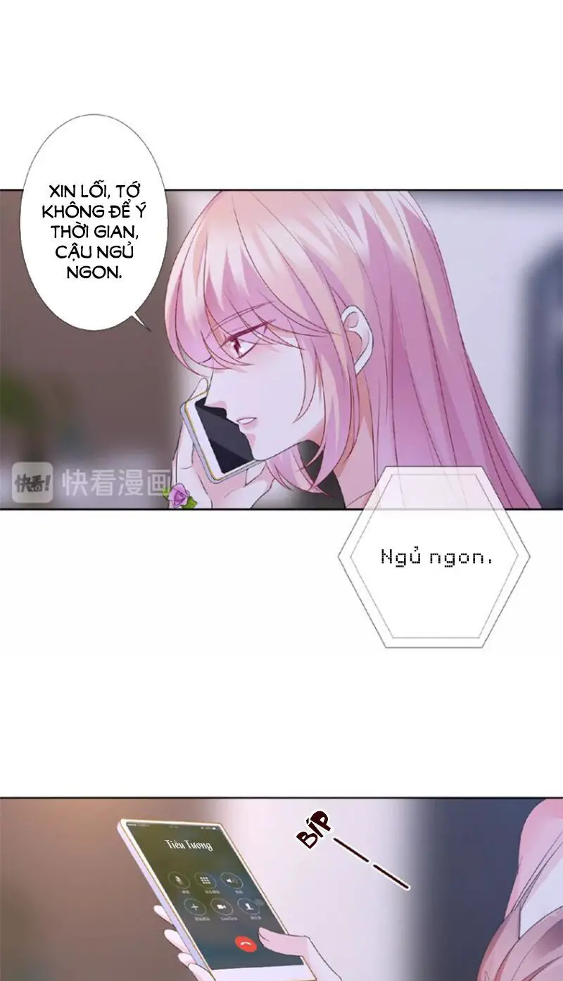 Danh Môn Chí Ái Nettruyen ZZZ Chương 61 Page 23