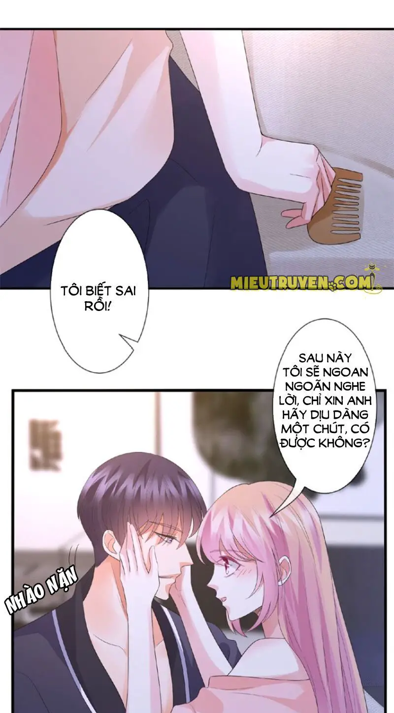 Danh Môn Chí Ái Nettruyen ZZZ Chương 61 Page 37