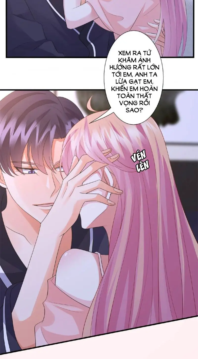 Danh Môn Chí Ái Nettruyen ZZZ Chương 61 Page 38
