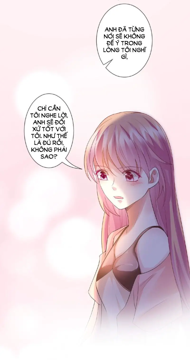 Danh Môn Chí Ái Nettruyen ZZZ Chương 61 Page 39