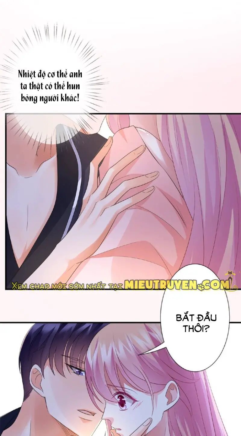 Danh Môn Chí Ái Nettruyen ZZZ Chương 61 Page 41