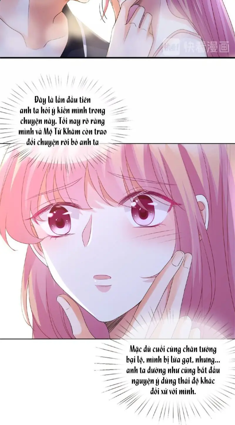 Danh Môn Chí Ái Nettruyen ZZZ Chương 61 Page 42