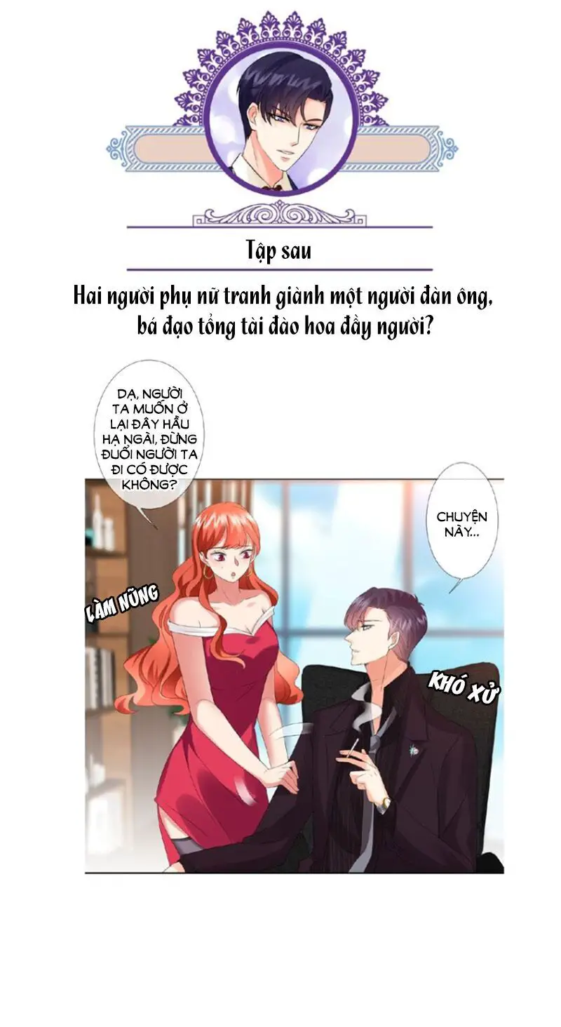 Danh Môn Chí Ái Nettruyen ZZZ Chương 62 Page 44