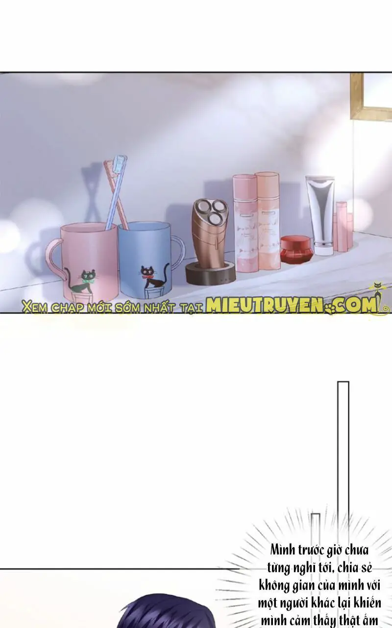 Danh Môn Chí Ái Nettruyen ZZZ Chương 66.2 Page 6