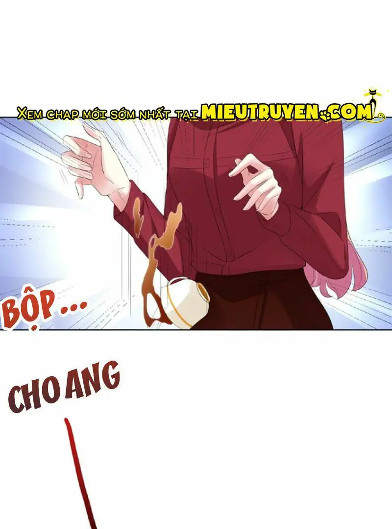 Danh Môn Chí Ái Nettruyen ZZZ Chương 69.1 Page 19