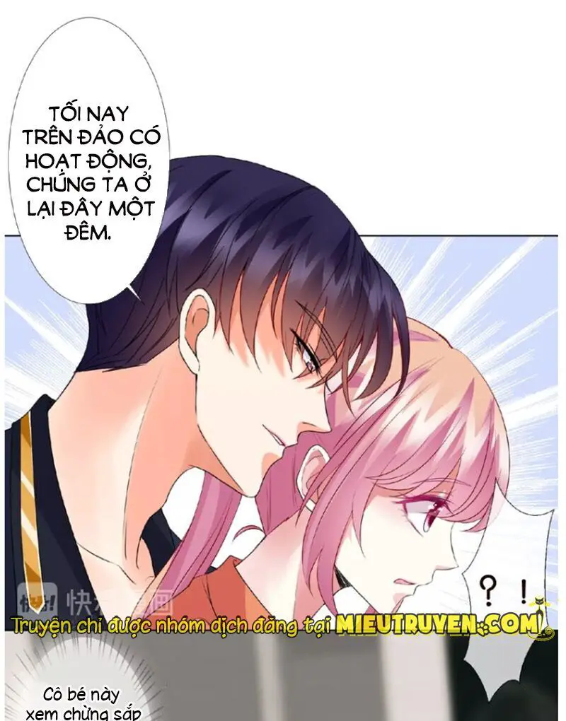 Danh Môn Chí Ái Nettruyen ZZZ Chương 55.2 Page 7
