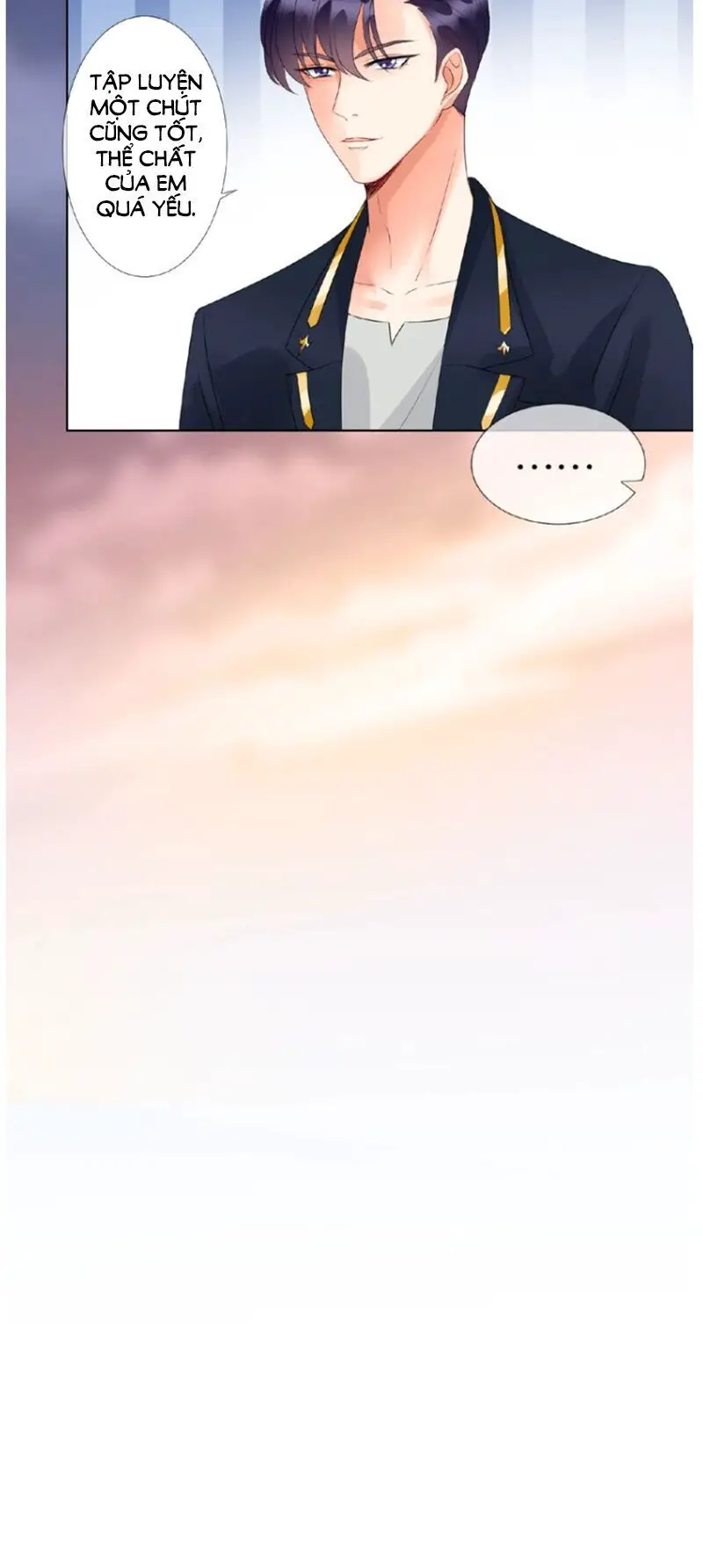 Danh Môn Chí Ái Nettruyen ZZZ Chương 55.2 Page 14