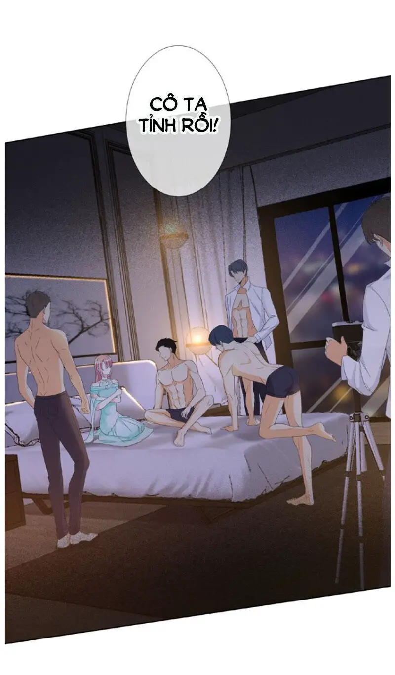 Danh Môn Chí Ái Nettruyen ZZZ Chương 25.2 Page 10