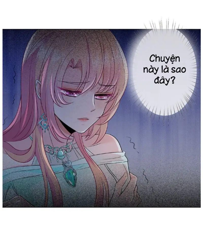 Danh Môn Chí Ái Nettruyen ZZZ Chương 25.2 Page 12