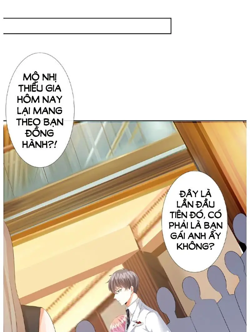Danh Môn Chí Ái Nettruyen ZZZ Chương 35.2 Page 7