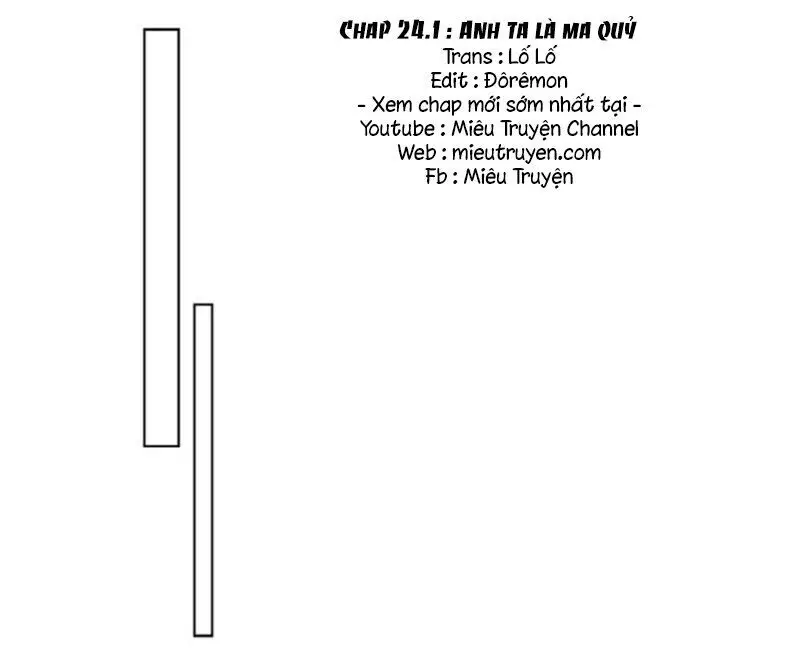 Danh Môn Chí Ái Nettruyen ZZZ Chương 24.1 Page 2