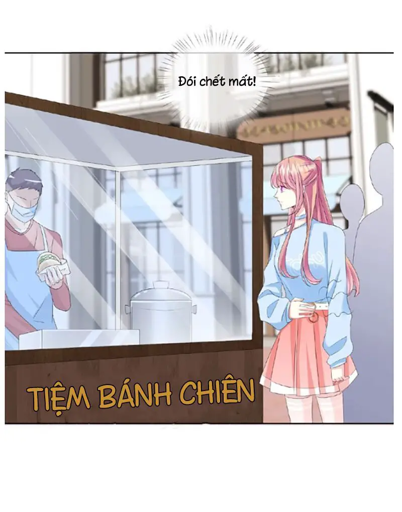 Danh Môn Chí Ái Nettruyen ZZZ Chương 35.1 Page 10