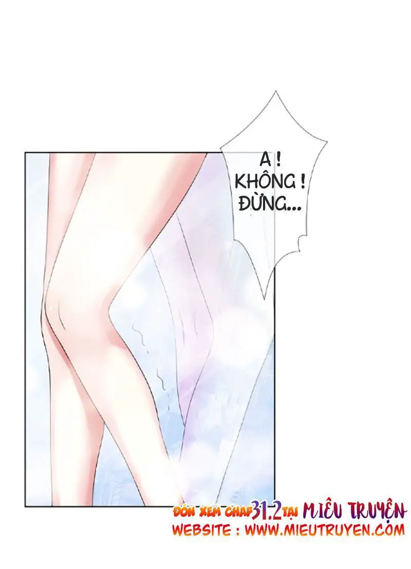 Danh Môn Chí Ái Nettruyen ZZZ Chương 31.1 Page 19