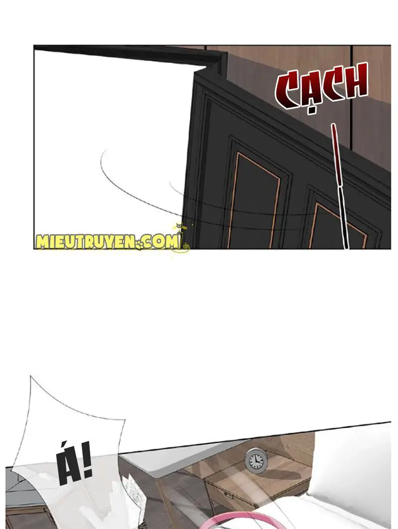 Danh Môn Chí Ái Nettruyen ZZZ Chương 31.2 Page 17