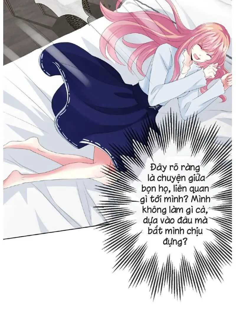 Danh Môn Chí Ái Nettruyen ZZZ Chương 31.2 Page 18