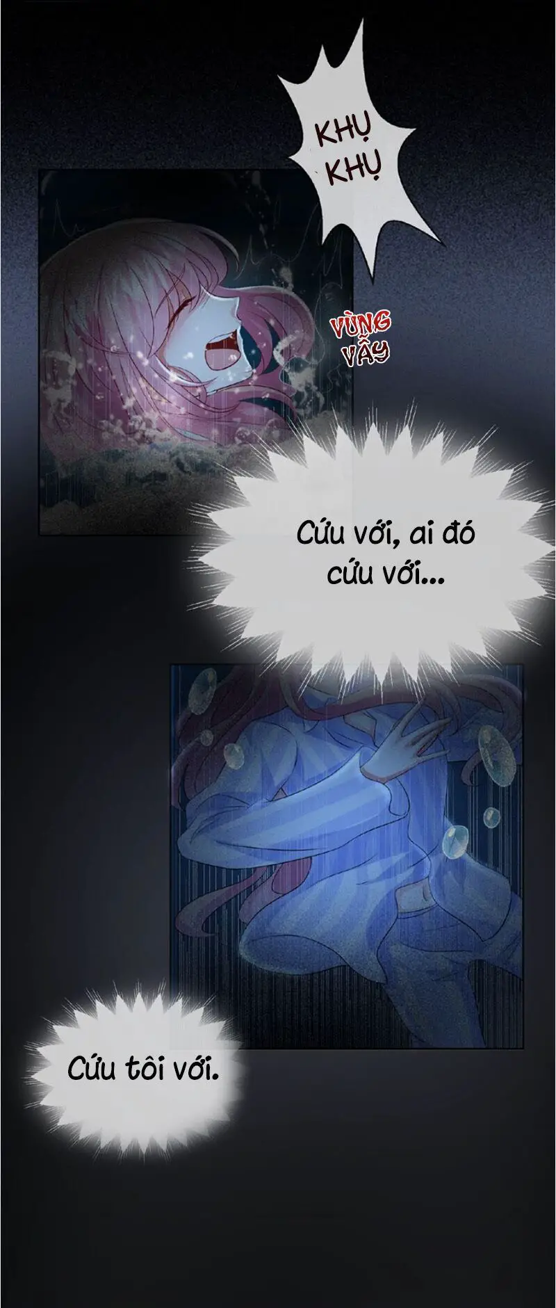 Danh Môn Chí Ái Nettruyen ZZZ Chương 17.1 Page 10