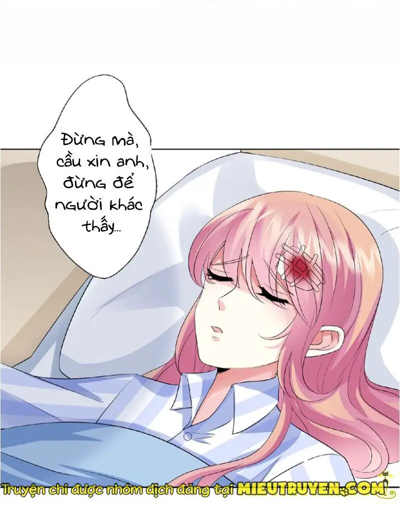 Danh Môn Chí Ái Nettruyen ZZZ Chương 17.1 Page 15