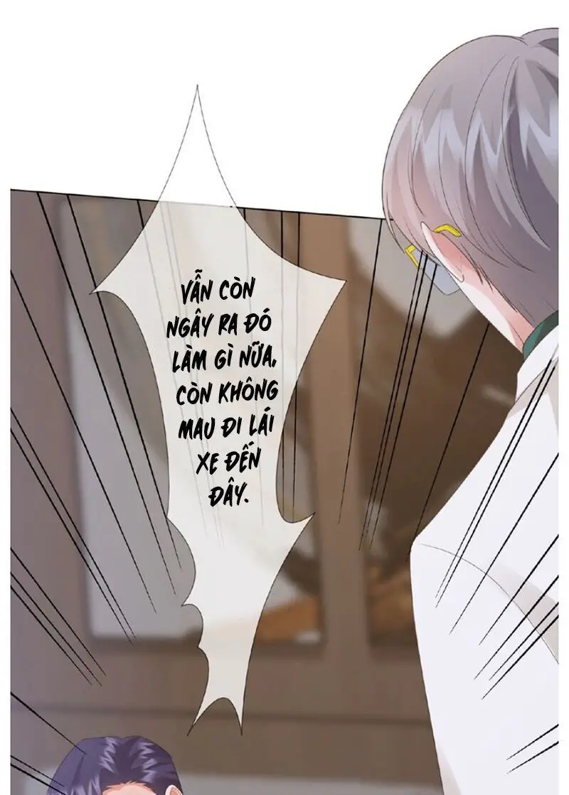 Danh Môn Chí Ái Nettruyen ZZZ Chương 16.2 Page 22