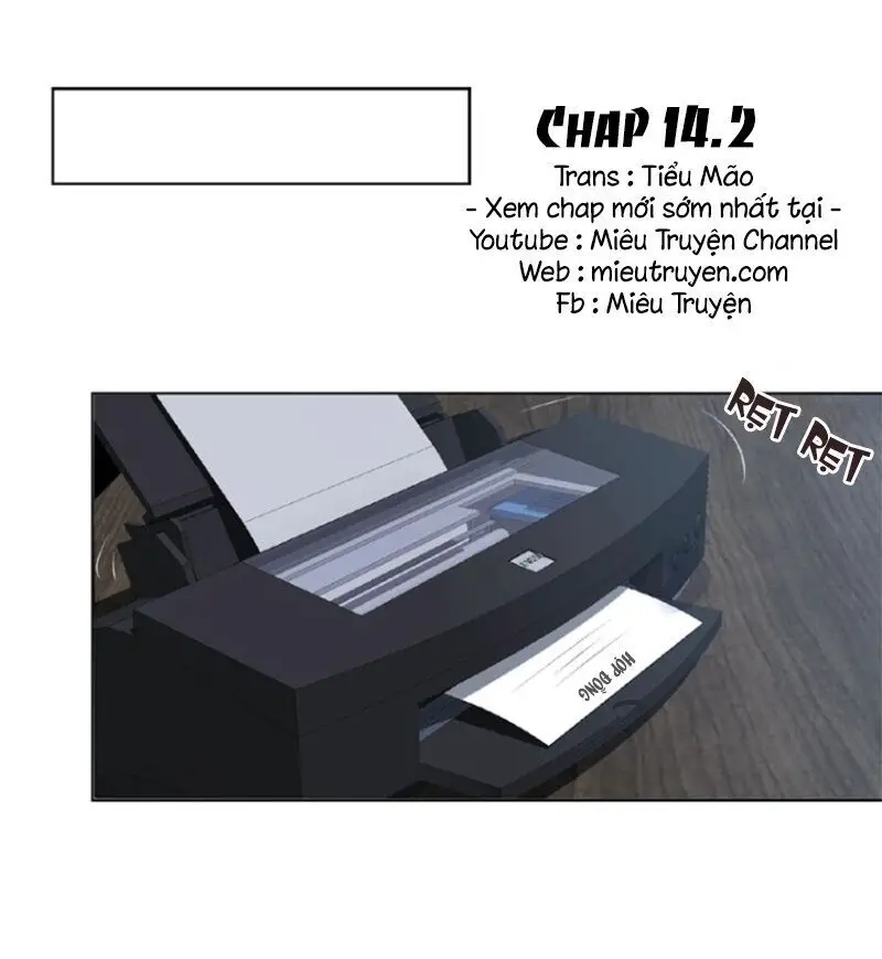 Danh Môn Chí Ái Nettruyen ZZZ Chương 14.2 Page 2