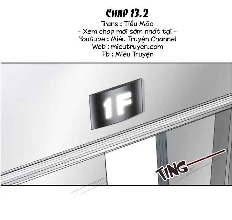 Danh Môn Chí Ái Nettruyen ZZZ Chương 13.2 Page 2