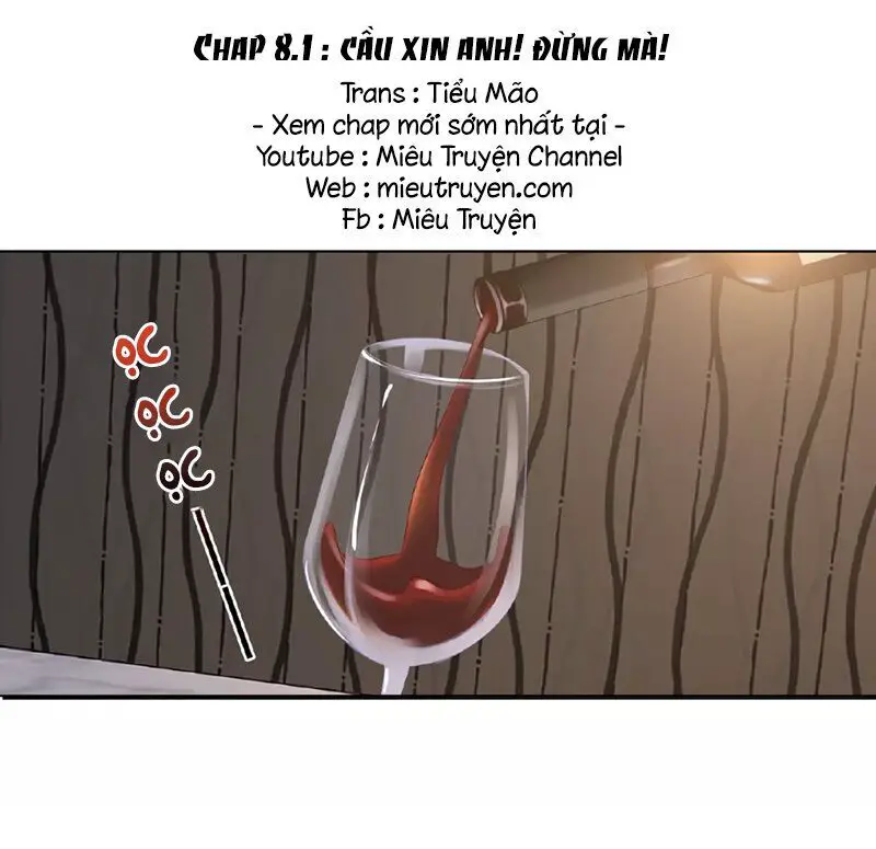 Danh Môn Chí Ái Nettruyen ZZZ Chương 8.1 Page 2