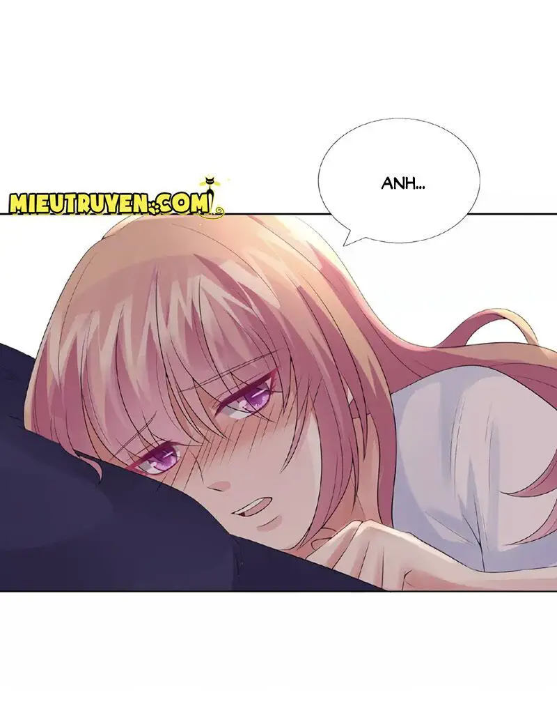 Danh Môn Chí Ái Nettruyen ZZZ Chương 8.1 Page 20