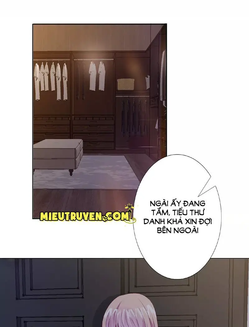 Danh Môn Chí Ái Nettruyen ZZZ Chương 7.2 Page 11