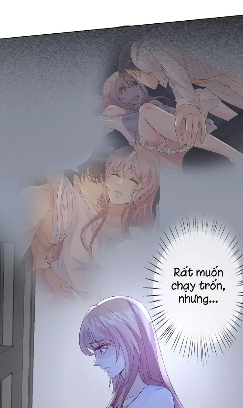 Danh Môn Chí Ái Nettruyen ZZZ Chương 7.2 Page 13