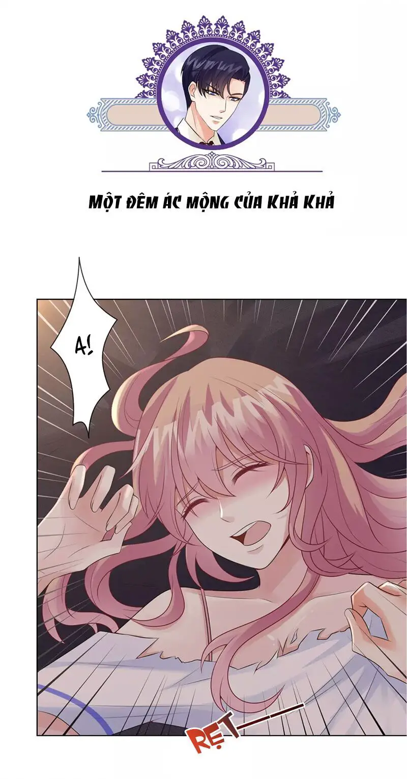 Danh Môn Chí Ái Nettruyen ZZZ Chương 7.2 Page 17