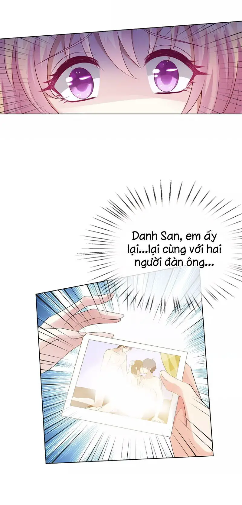 Danh Môn Chí Ái Nettruyen ZZZ Chương 7.1 Page 26