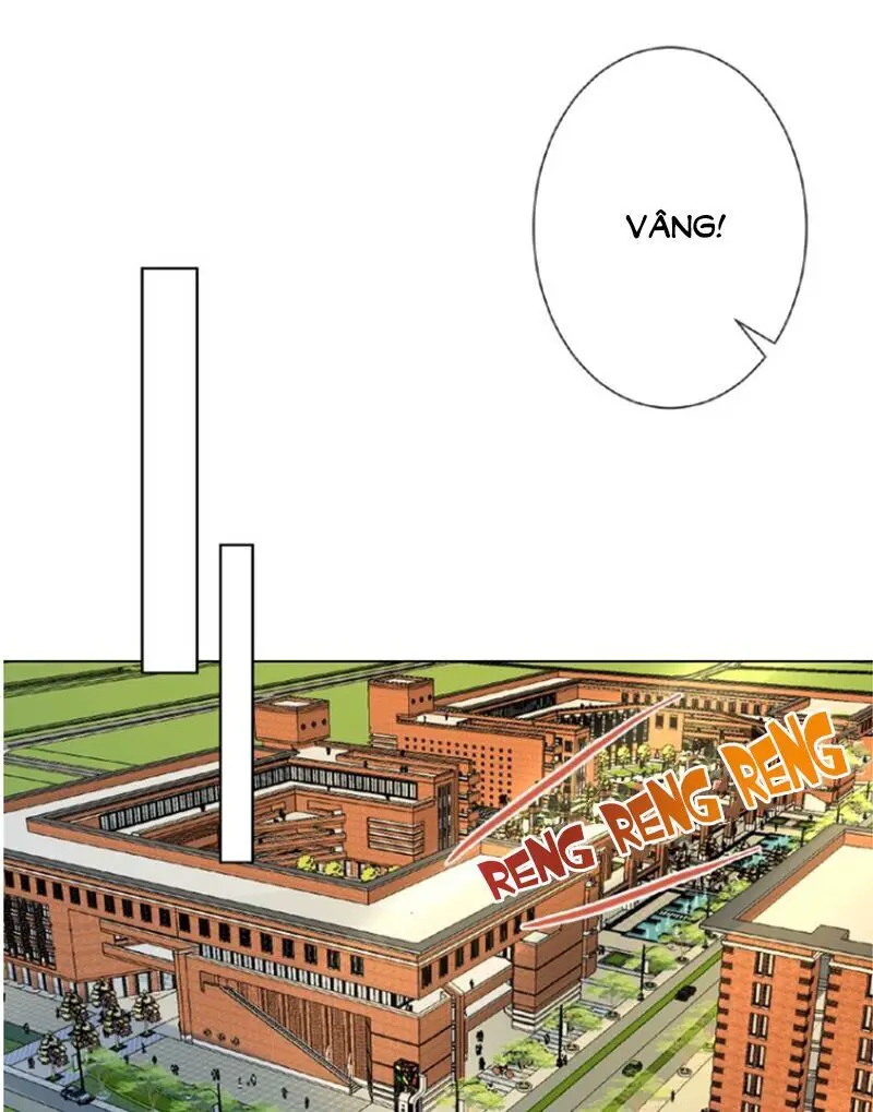 Danh Môn Chí Ái Nettruyen ZZZ Chương 6.1 Page 7