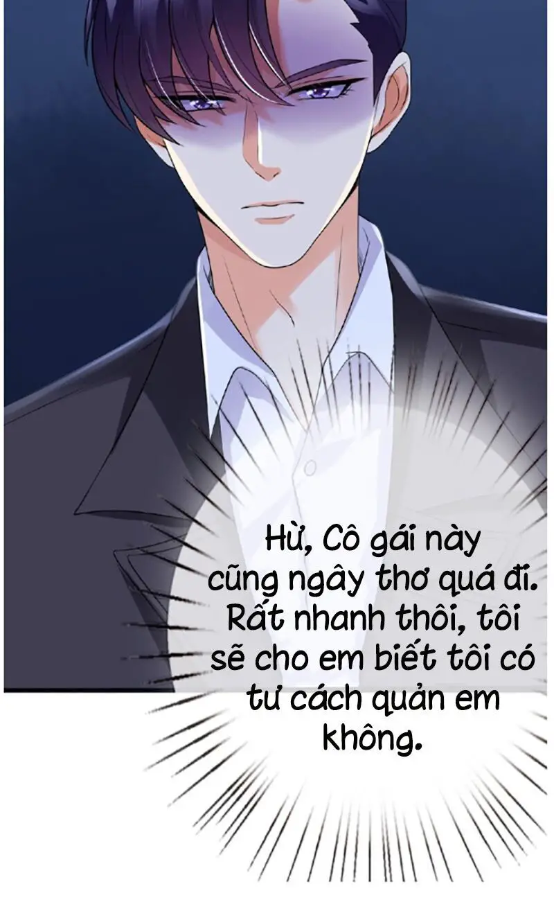 Danh Môn Chí Ái Nettruyen ZZZ Chương 37.2 Page 9