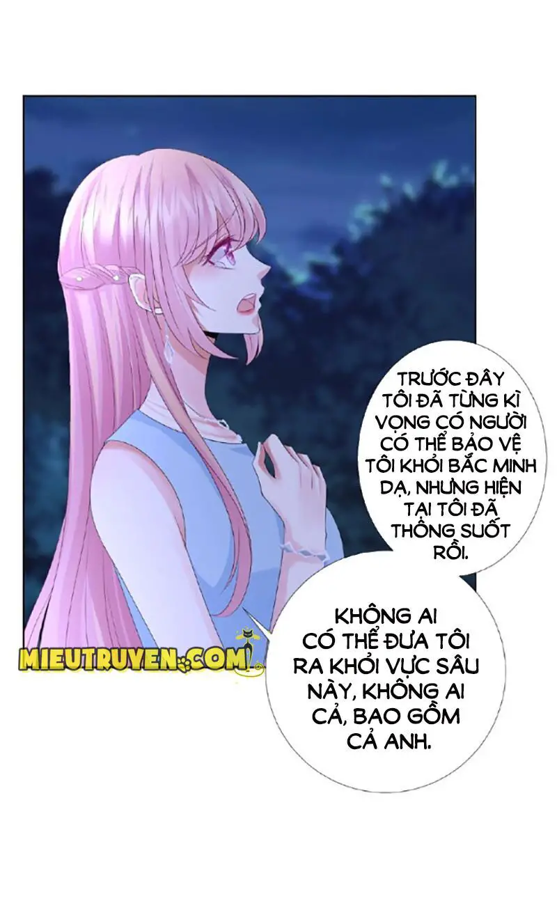 Danh Môn Chí Ái Nettruyen ZZZ Chương 36.2 Page 14