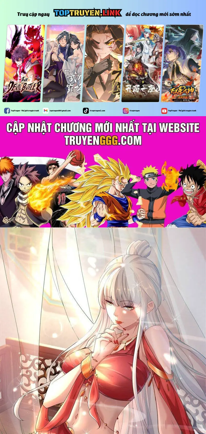 Người Ở Rể Bị Ép Thành Phản Diện Nettruyen ZZZ Chương 597 Page 2