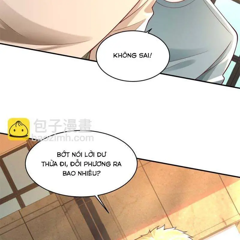 Người Ở Rể Bị Ép Thành Phản Diện Nettruyen ZZZ Chương 597 Page 9