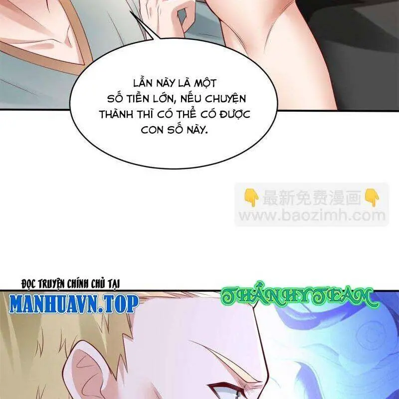 Người Ở Rể Bị Ép Thành Phản Diện Nettruyen ZZZ Chương 597 Page 11