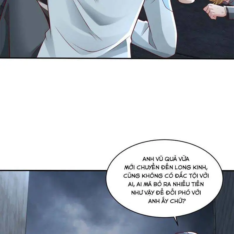 Người Ở Rể Bị Ép Thành Phản Diện Nettruyen ZZZ Chương 597 Page 30