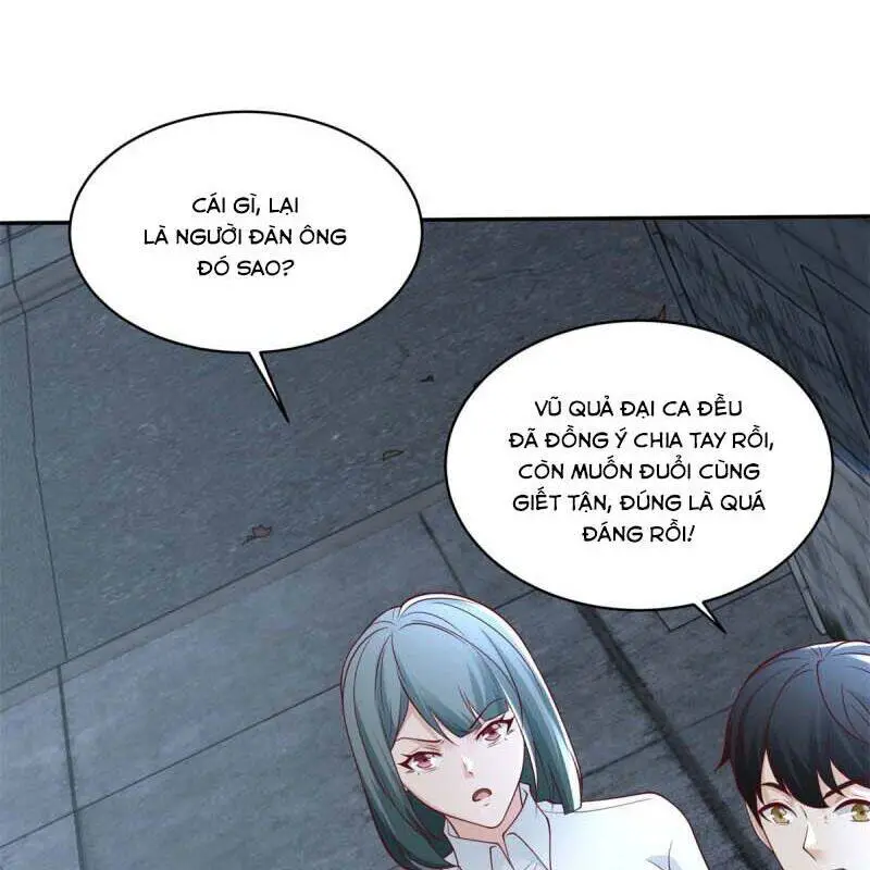 Người Ở Rể Bị Ép Thành Phản Diện Nettruyen ZZZ Chương 597 Page 37